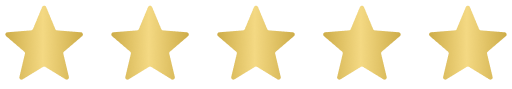 5 Stars